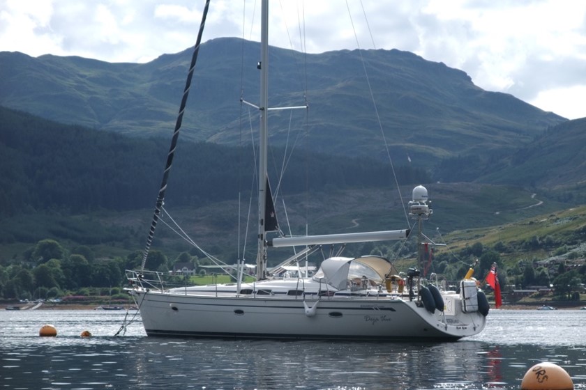 Sail Scotland Meluncurkan Shop To Ship