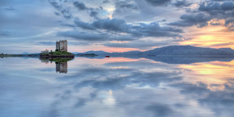 Best Festivals to See in Argyll